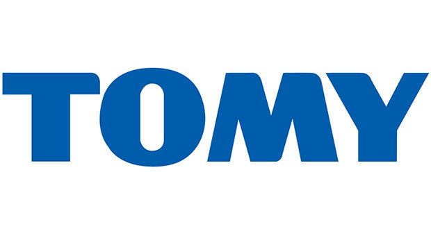 12 Famous Toy Brand Logos You Might Know…