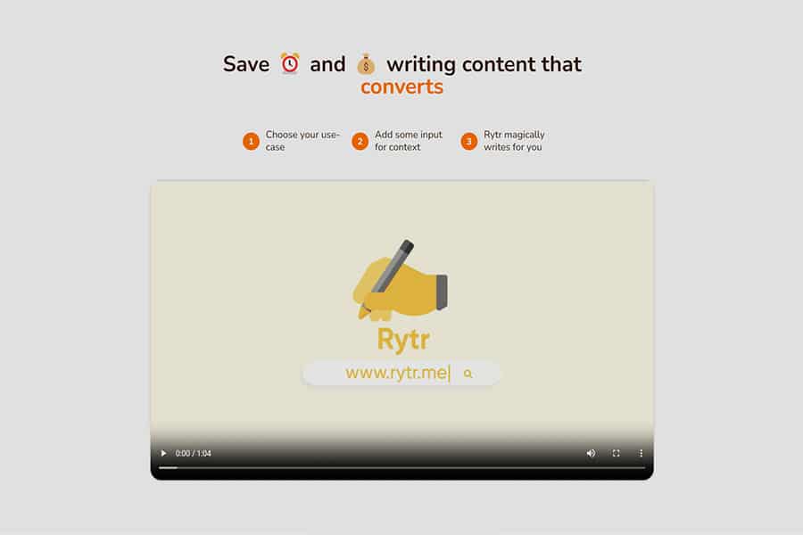 The Top AI Copywriting Services for 2026
