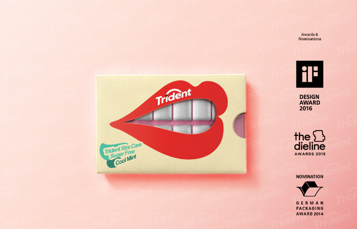 12 Great Packaging Designs To Inspire You.