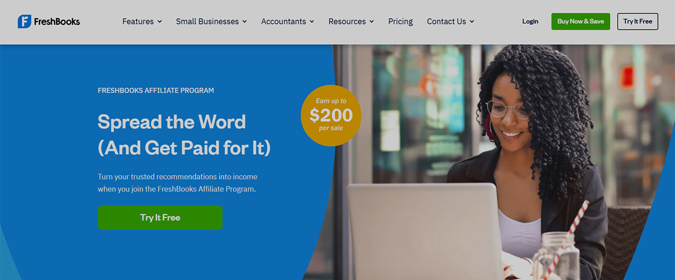 Make Money Fast With These Top 10 SAAS Affiliate Programs