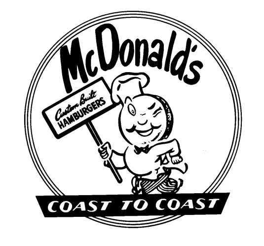 History Of The McDonald’s Logo