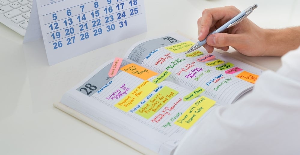 How To Juggle The Perfect Schedule For Remote Work (5 Easy Steps)