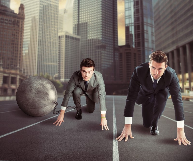5 Terrific Benefits To Running Your Own Small Business