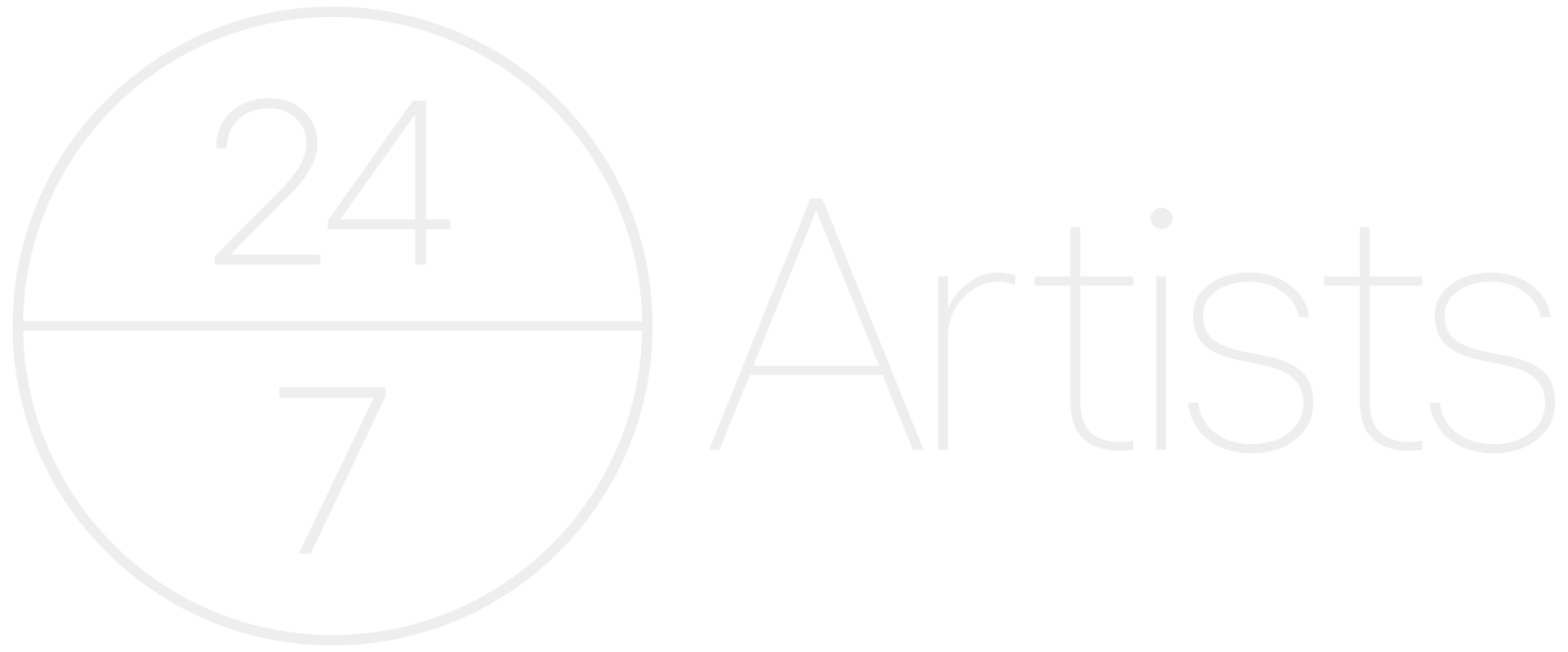 24/7 Artists