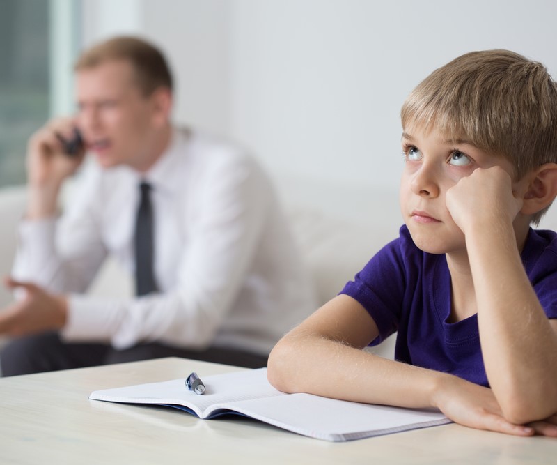 5 Signs You’re a Workaholic: And How to Fix It