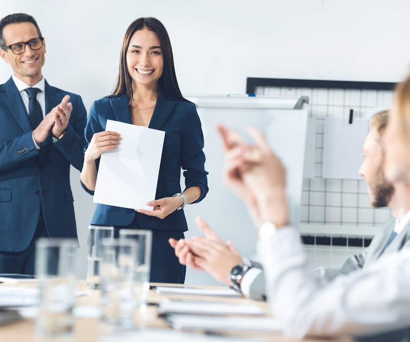 How To Motivate Your Customer Service Team For The Long Haul