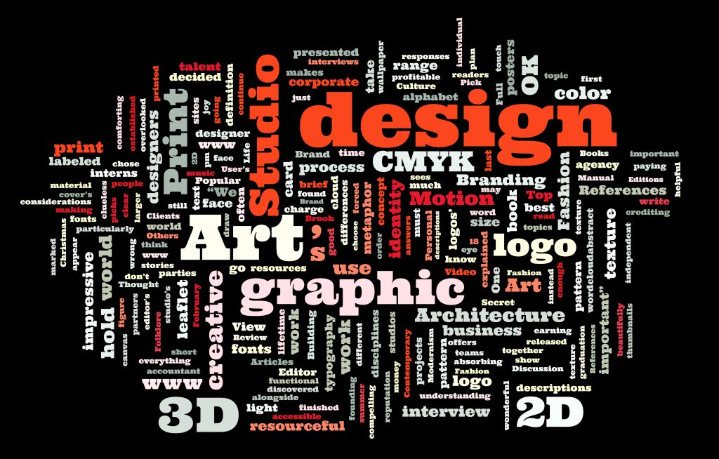 What To Look For In a Graphic Design Company