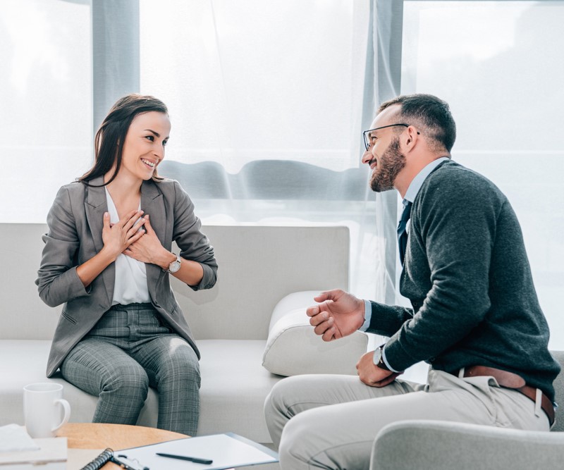 6 Tips On How To Make Returning To The Office As Stress Free As Possible