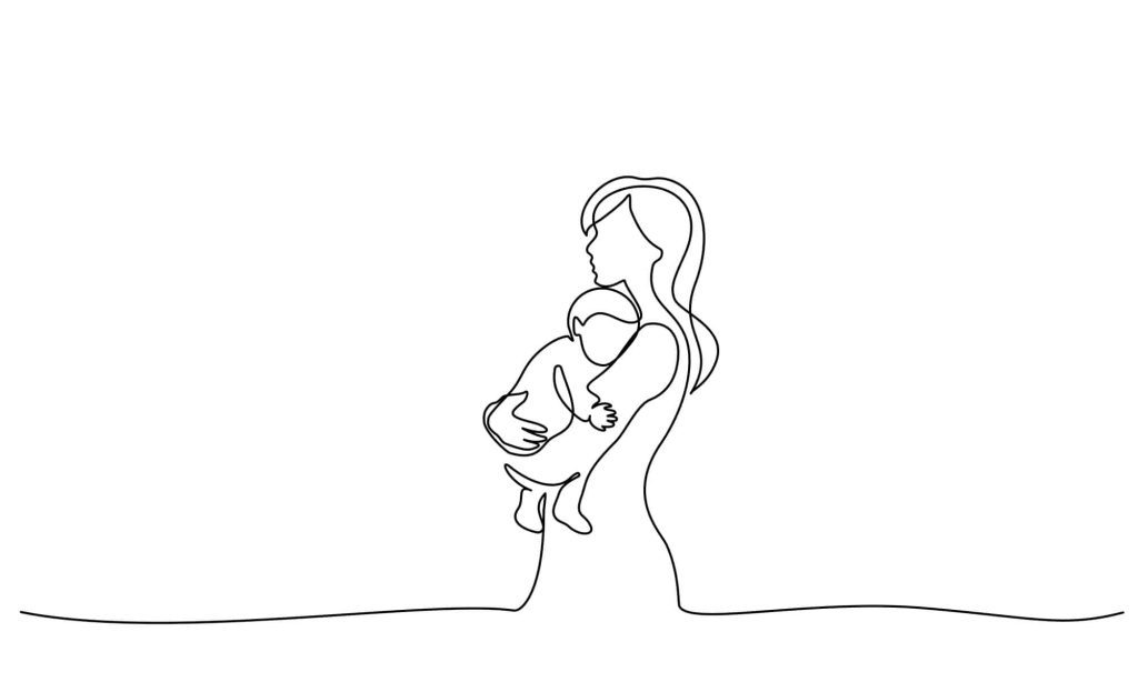 Custom Line Art Basics