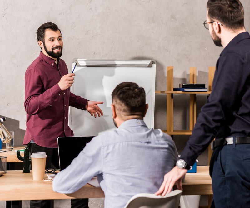 Seven Ways To Build Trust Through Social Media