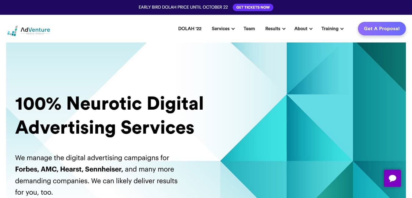 The Best Paid Digital Ad Management Agencies Companies (updated 2026)