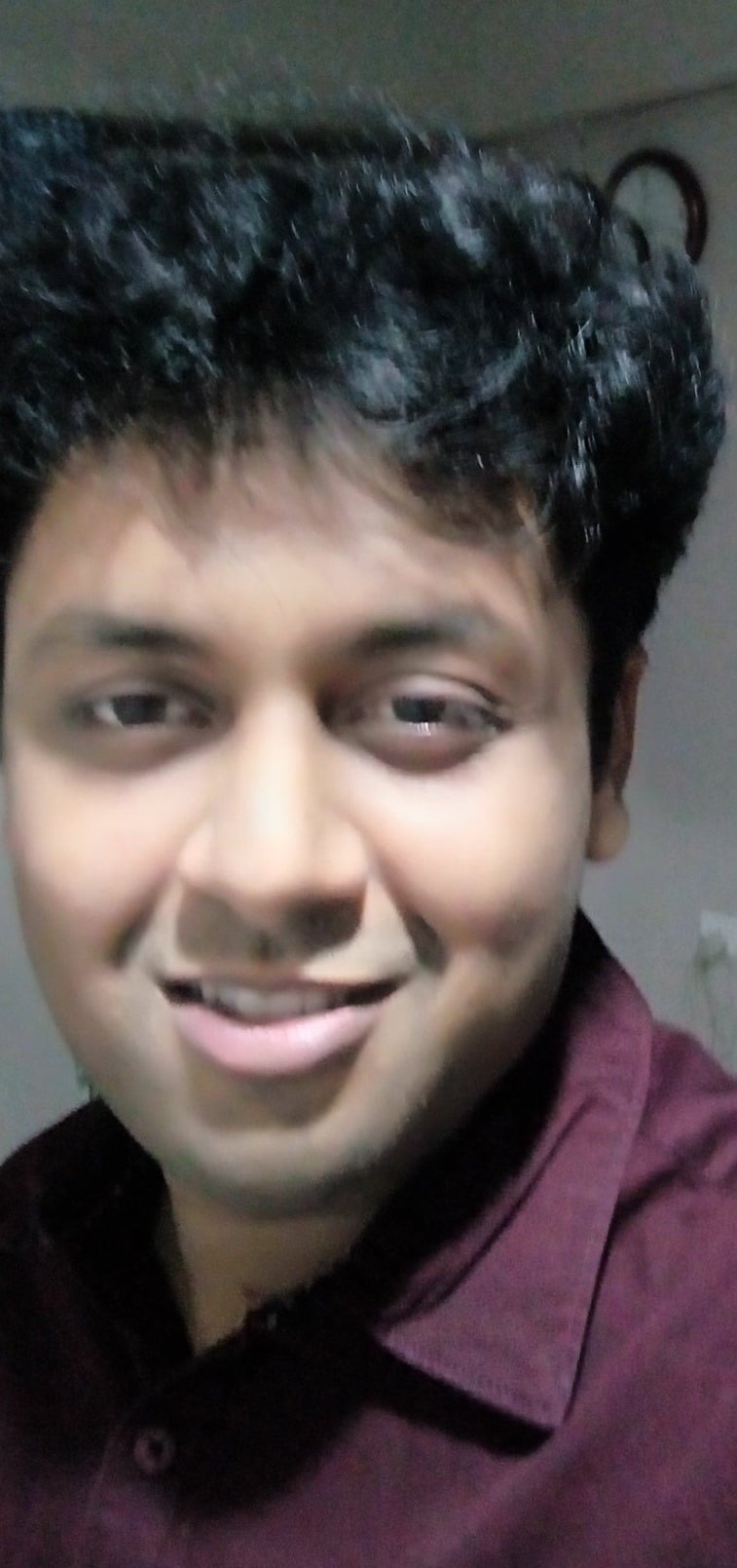 Ankit Shah