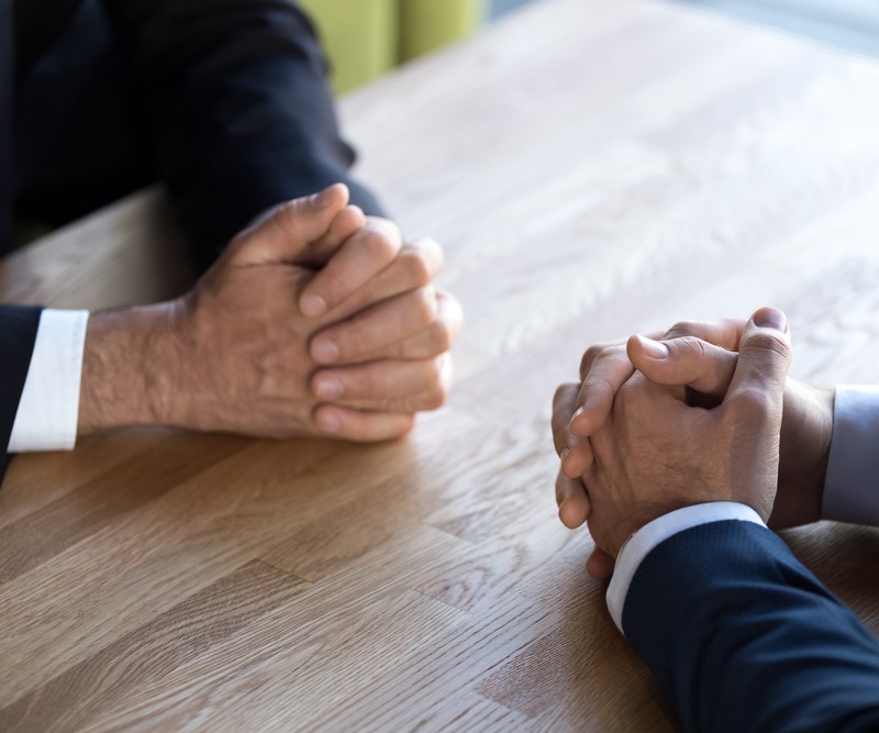 Arguing At The Office Or Online: How To Manage Employee Conflicts