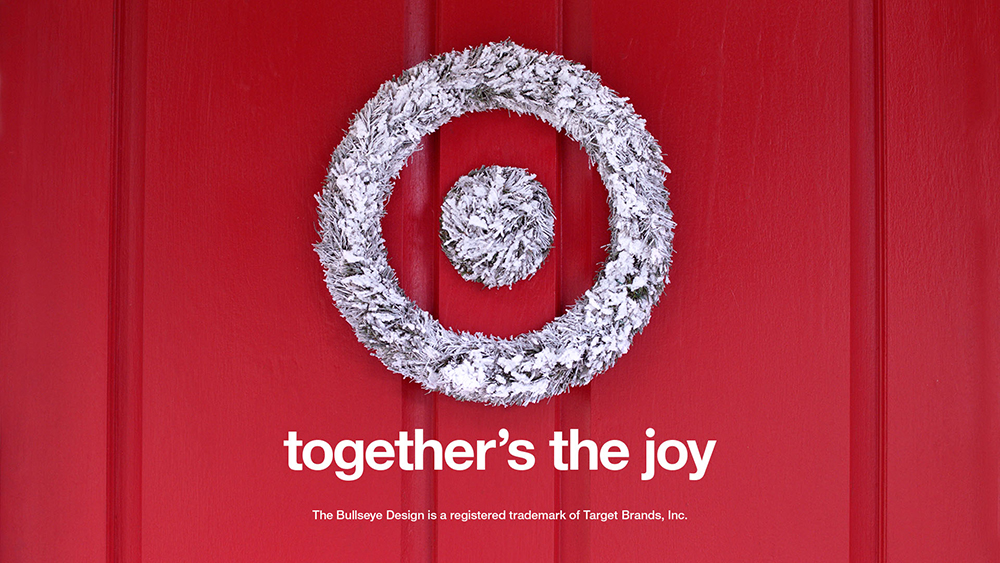 10 Companies With Clever Holiday Logos