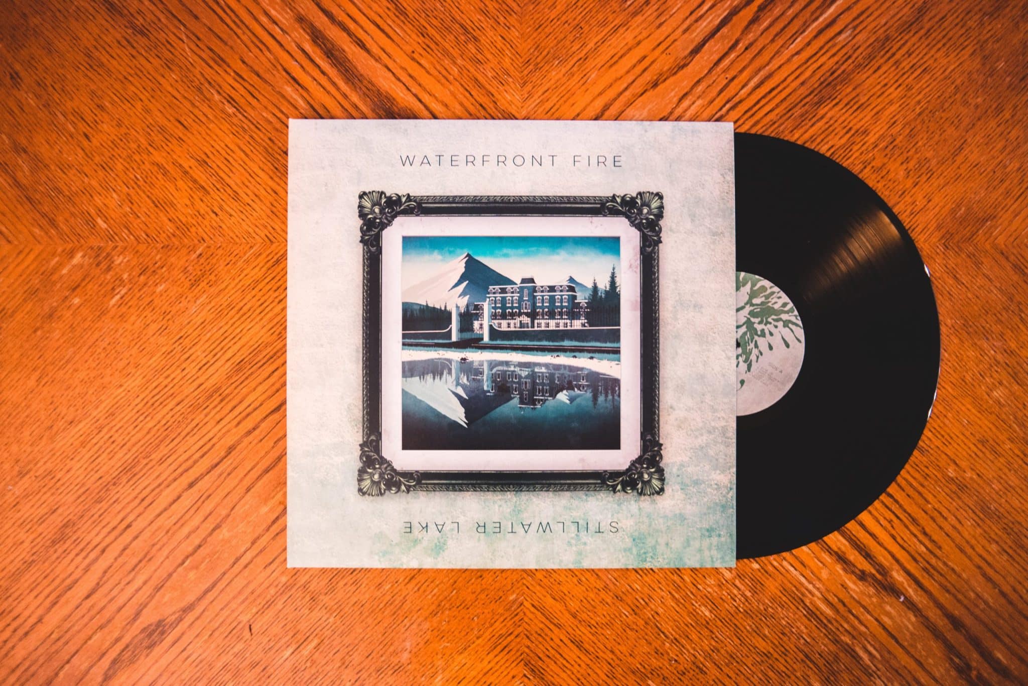 stock-photo-of-album-cover-art