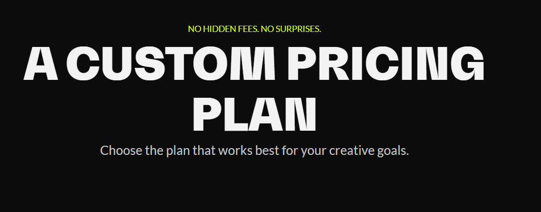 The Top US-Based Unlimited Graphic Design Companies (2026)