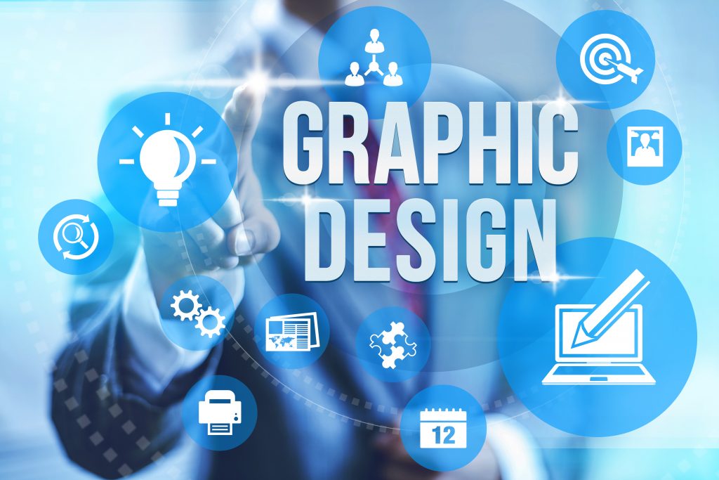 Top 5 Graphic Design Companies