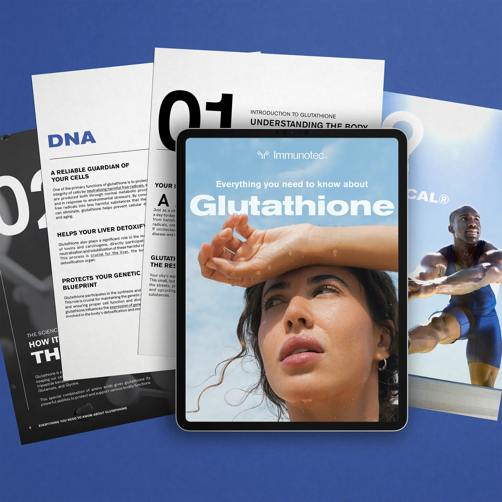 eBook design 4