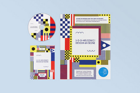 15 Inspiring Brochure Designs That Stand Out From The Crowd