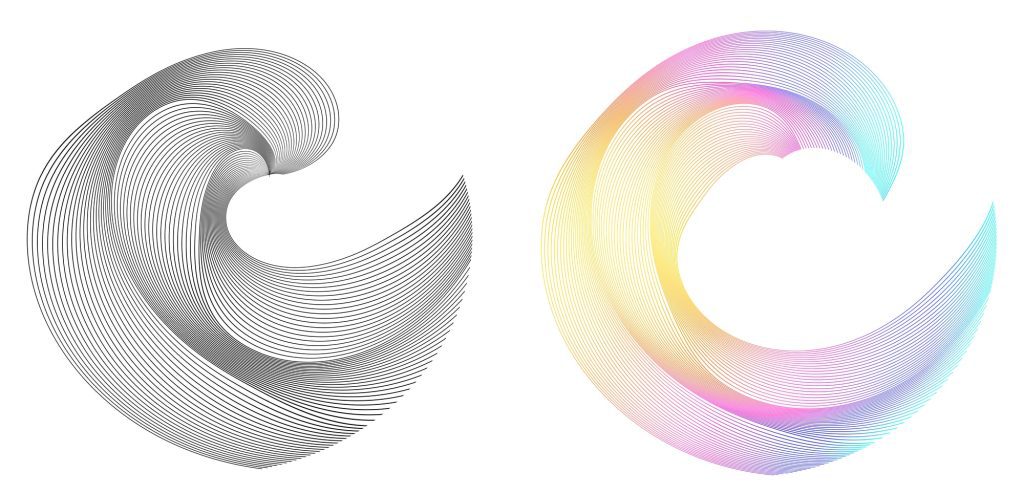 Custom Line Art Basics