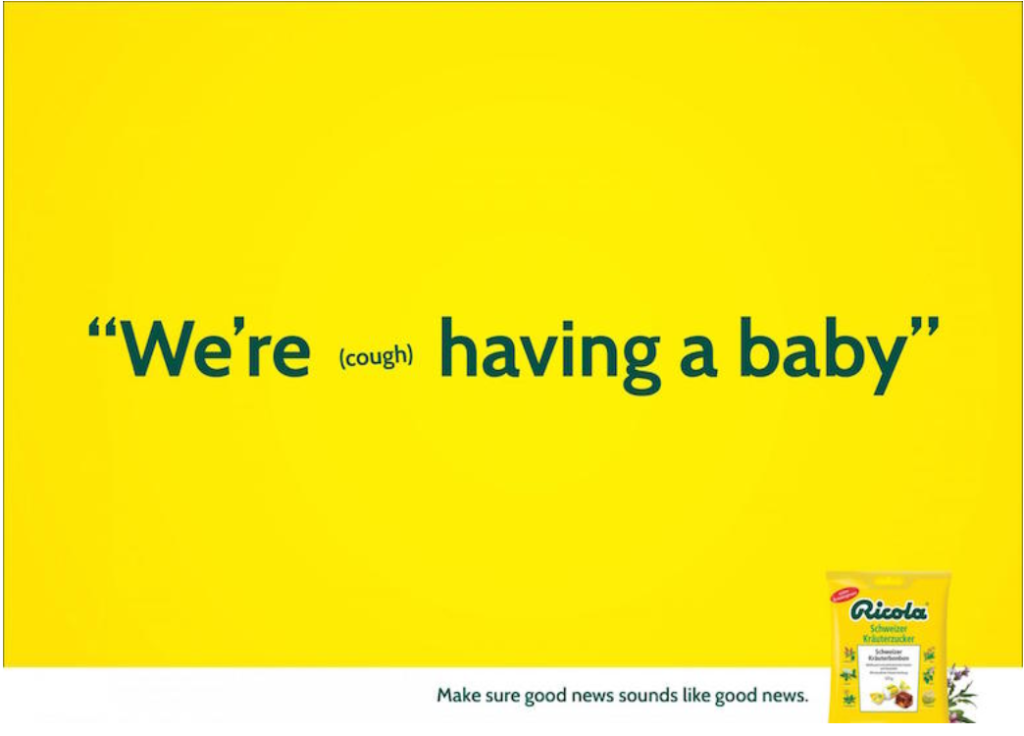 12 Design Tips For Amazing Ads And Marketing Materials