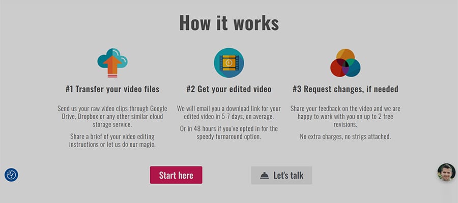 The Top Video Editing Companies for 2026
