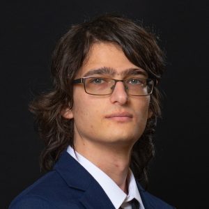 Matt Gladstone