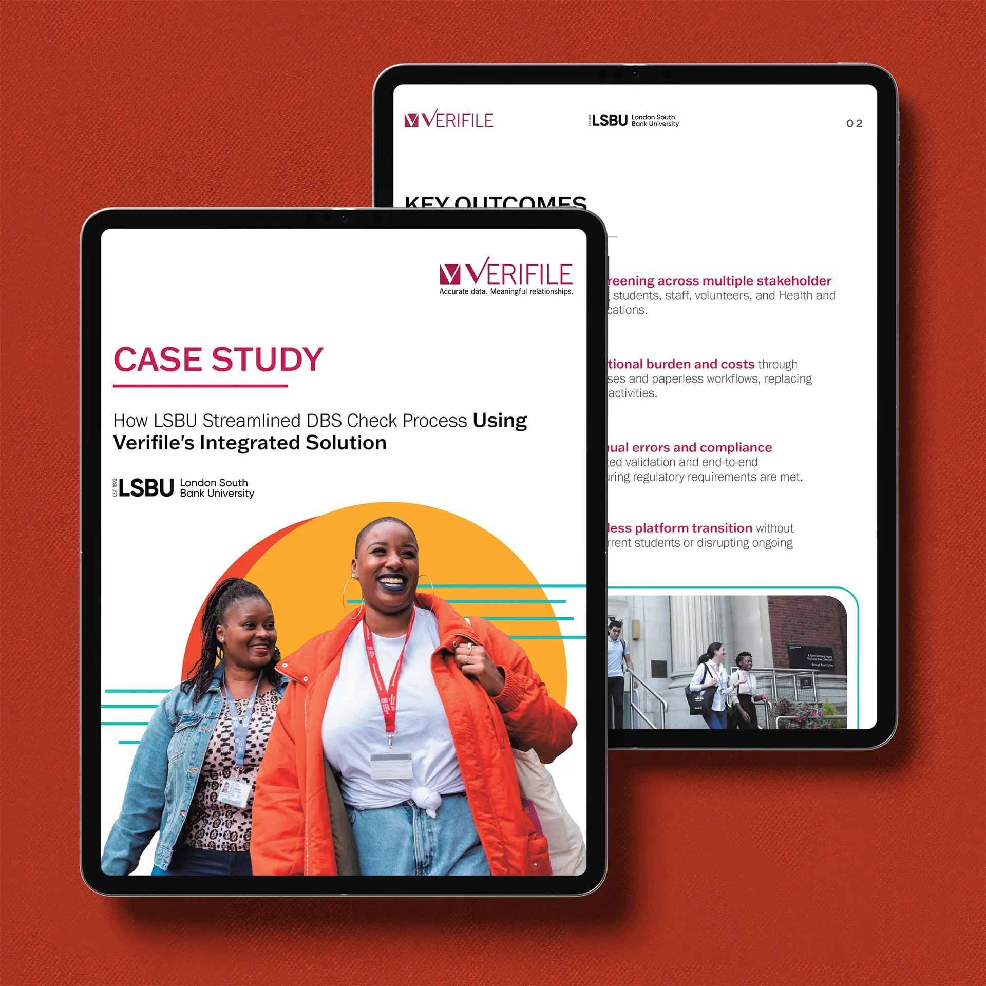 Case studies 1