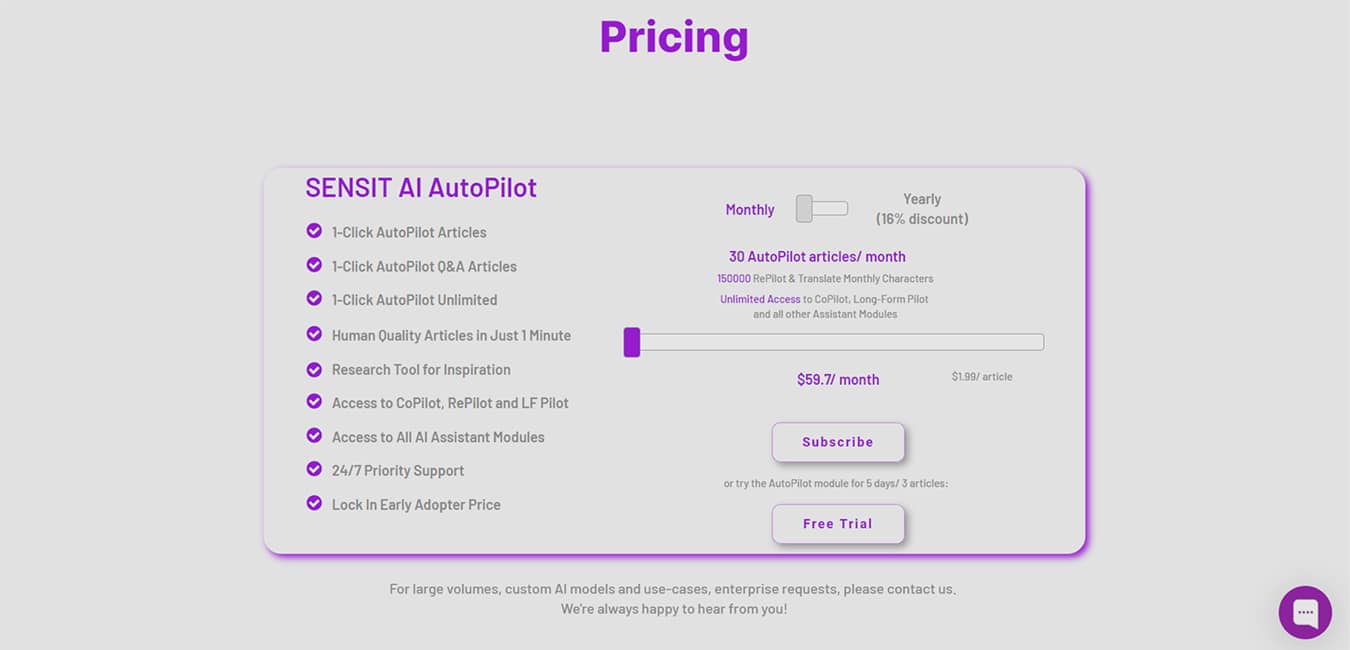 The Top AI Copywriting Services for 2026