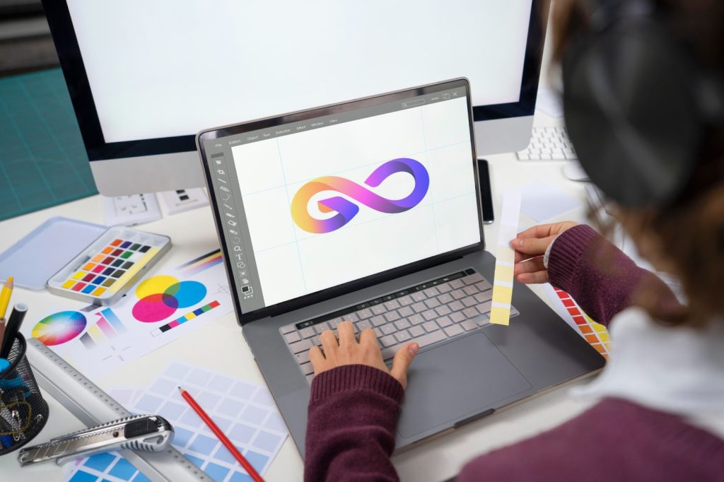 What Are Unlimited Graphic Design Services?