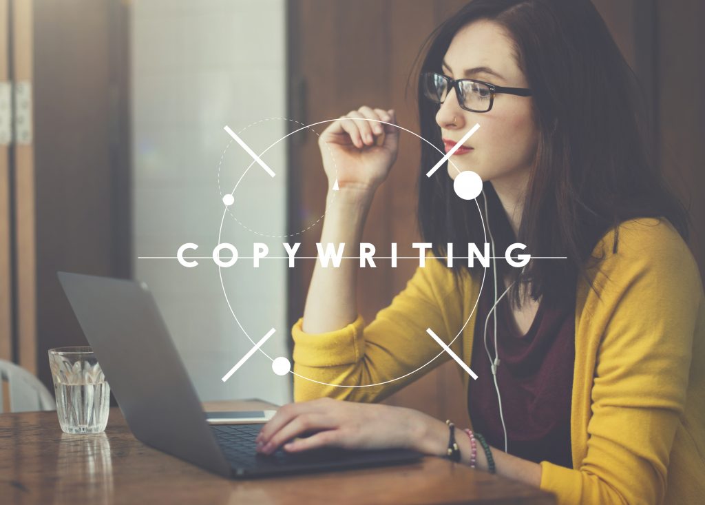 Why You Need Copywriting