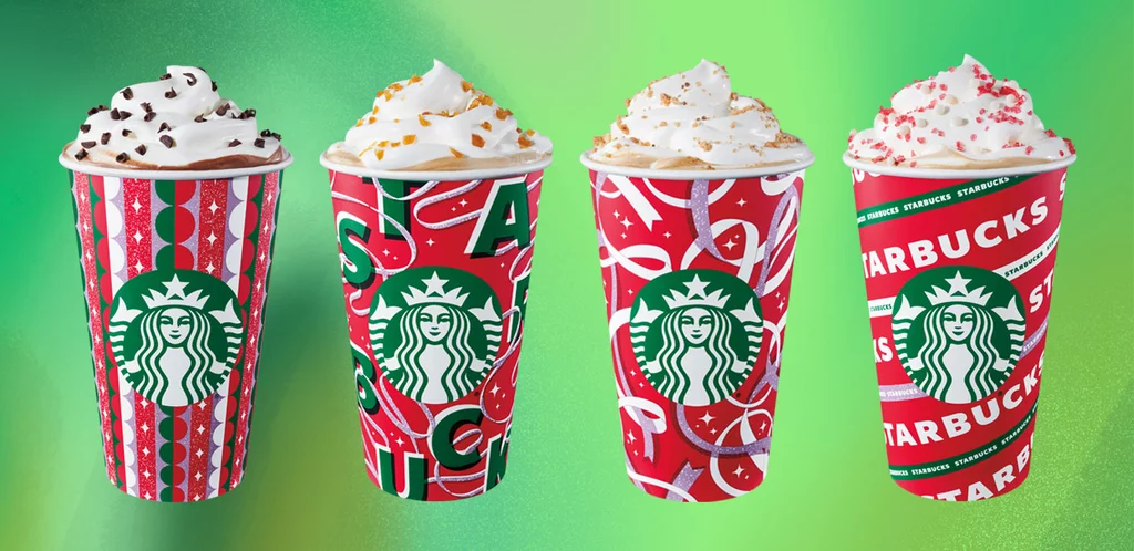 10 Companies With Clever Holiday Logos