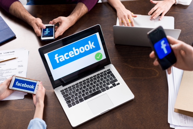 Facebook