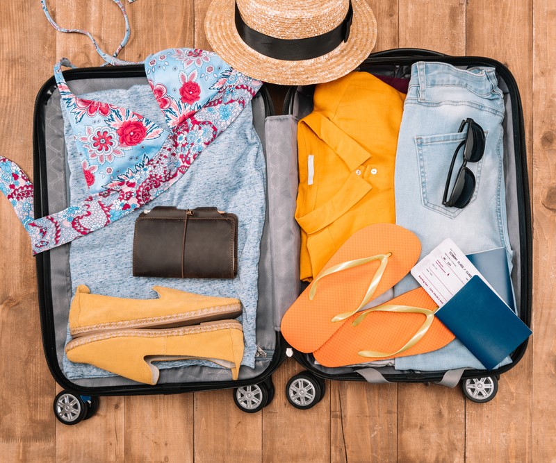 6 Tips For Digital Nomads Who Want To Travel The World