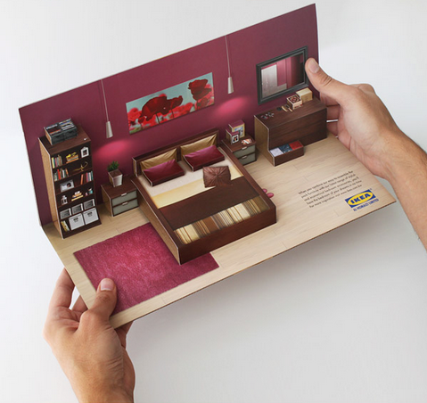 15 Inspiring Brochure Designs That Stand Out From The Crowd