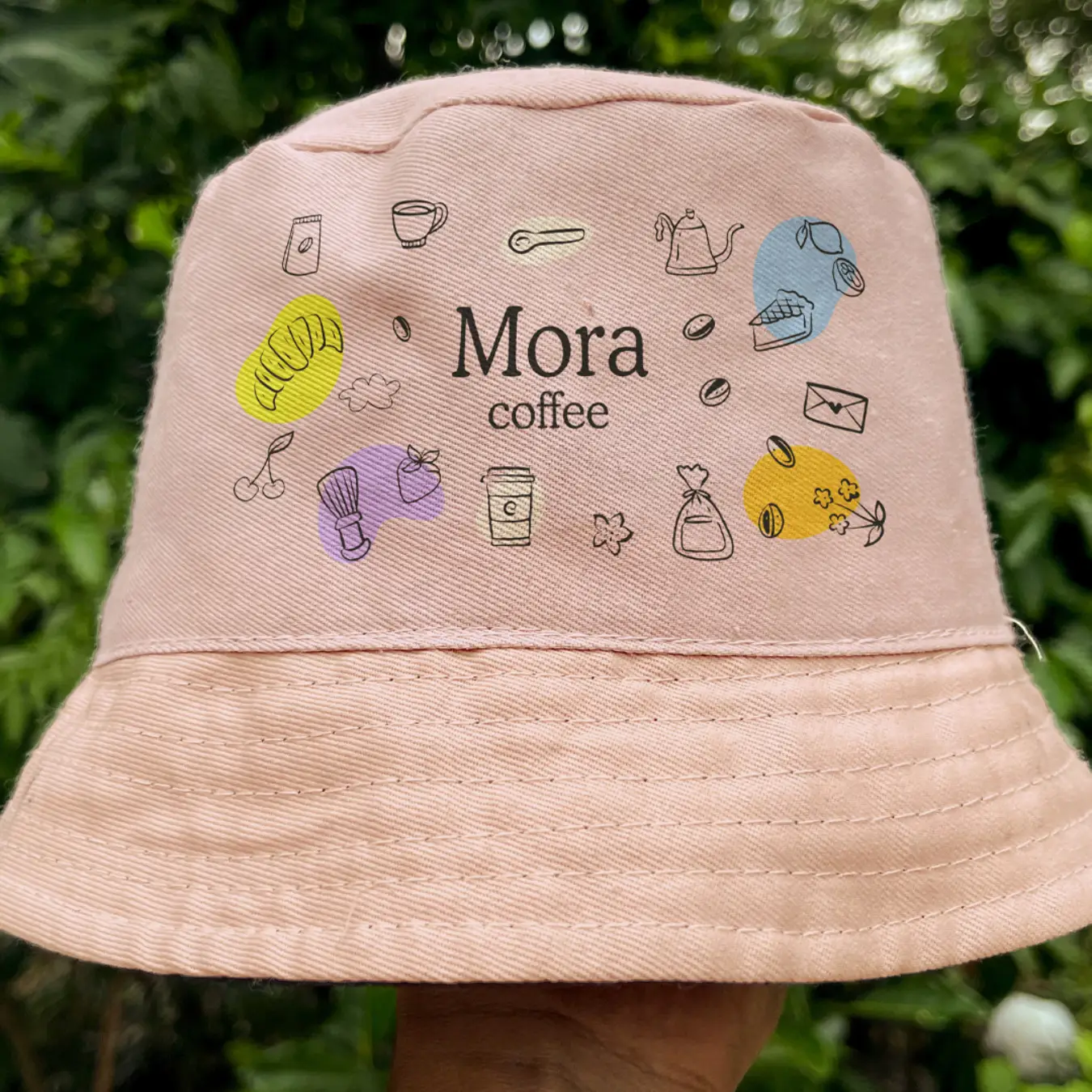 Apparel design 2