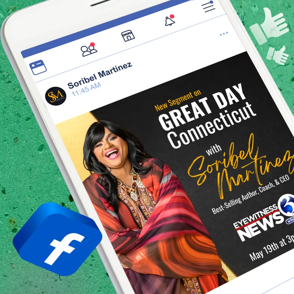 Benefits of Good Graphics for Social Media