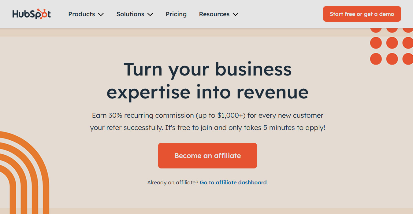 Make Money Fast With These Top 10 SAAS Affiliate Programs
