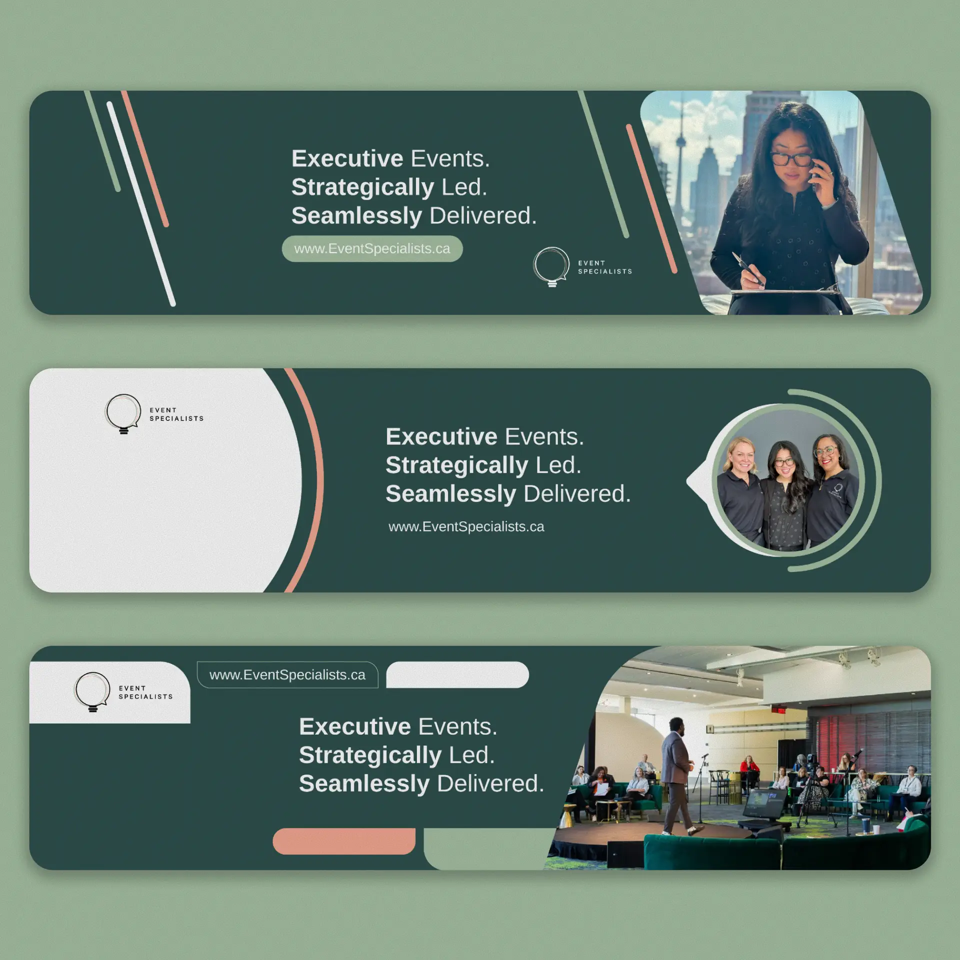 Corporate collateral 4