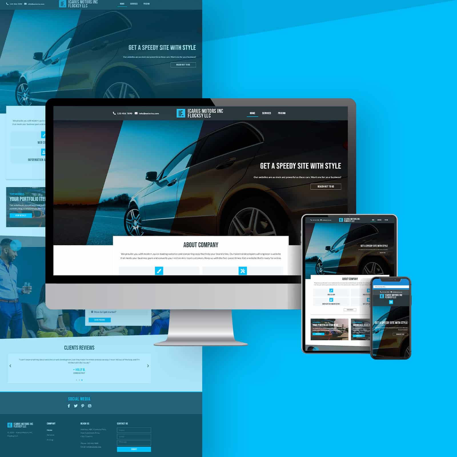 professional-website-design-by-Flocksy