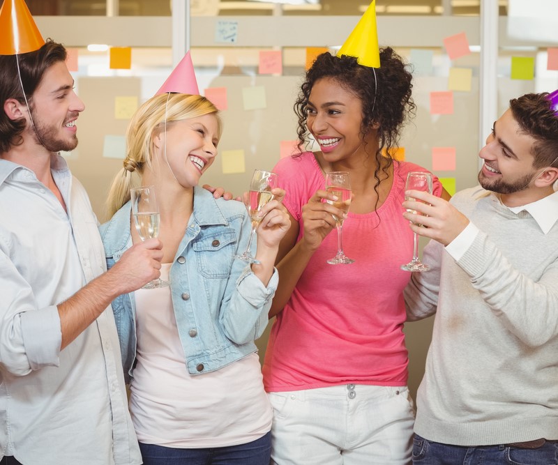 How To Show Your Employees You Care