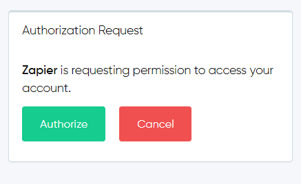 Flocksy + Zapier –  how to use