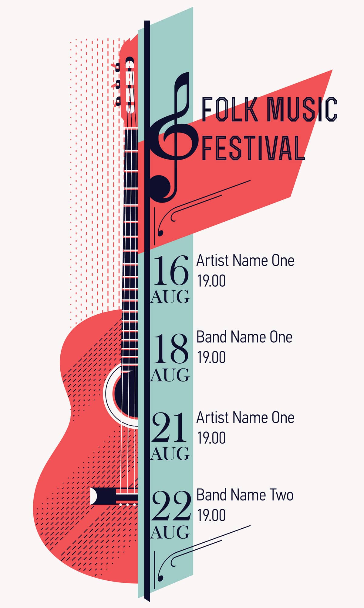 stock-illustration-music-tour-date-poster