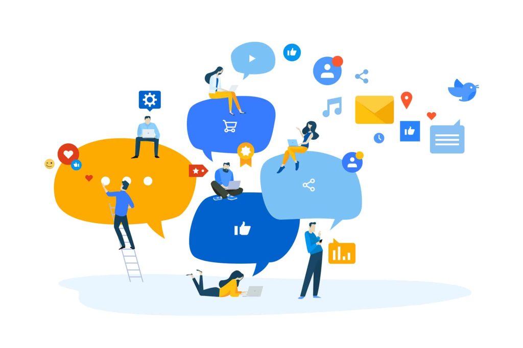 Getting Successful Social Media Graphics For Your Brand