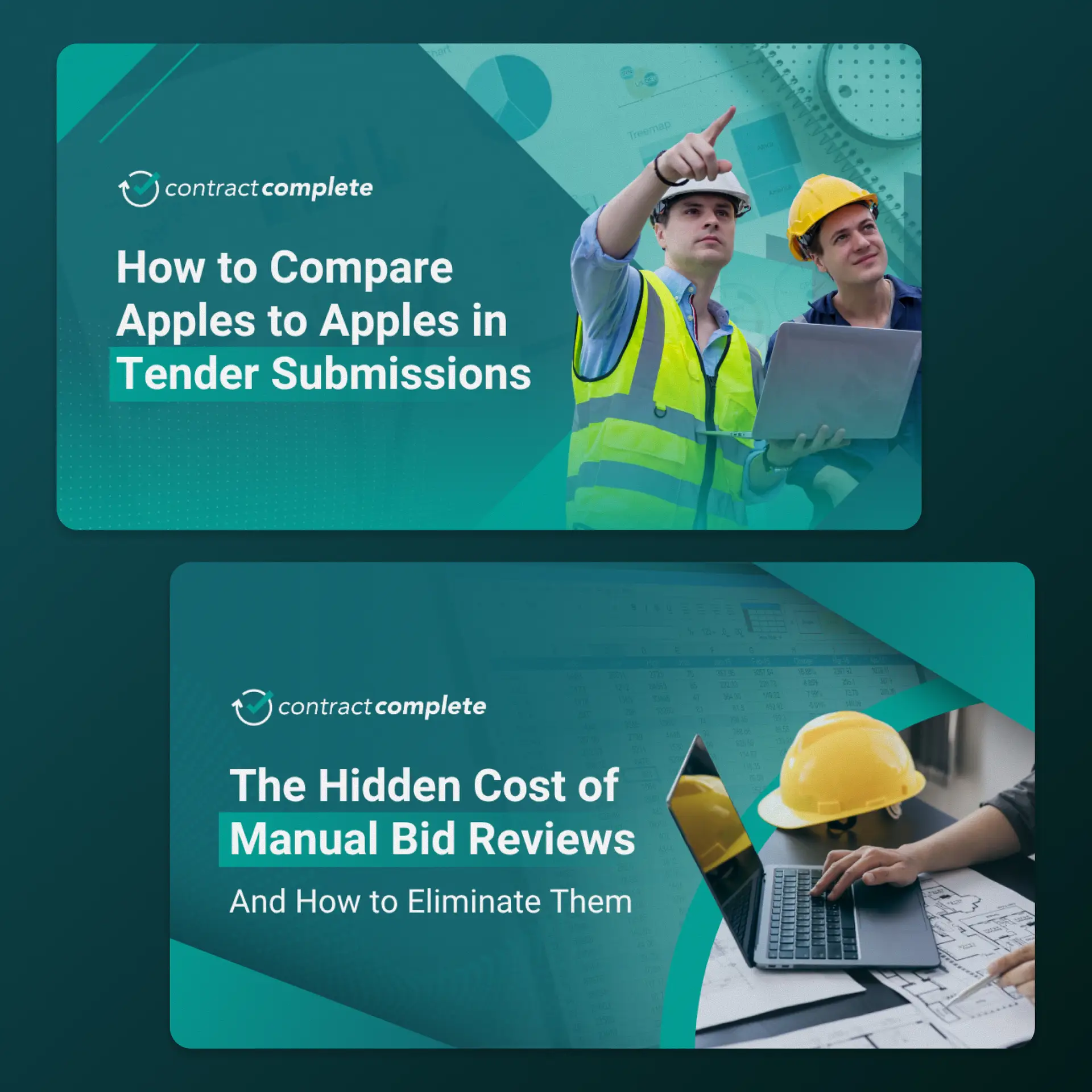 Construction and development services article