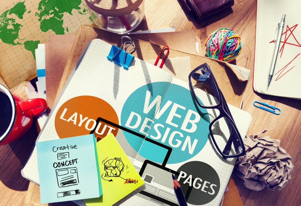3 Ways To Update Your Website