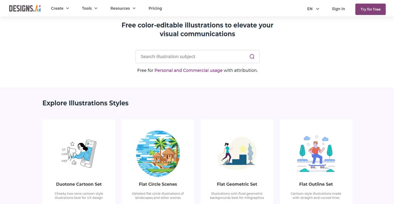 The Top AI Custom Illustration Companies (updated 2026)
