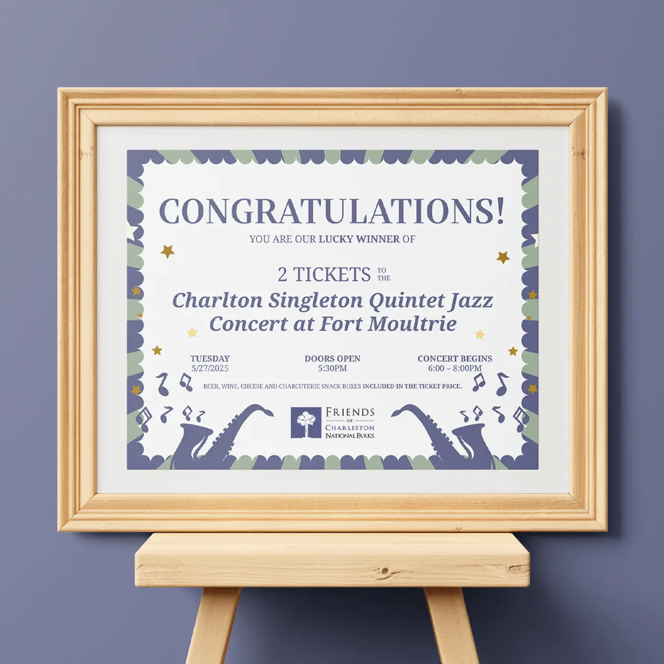 Postcards & certificates 2