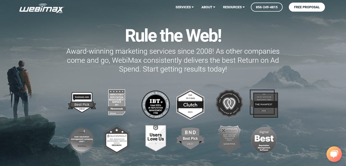 The Best Paid Digital Ad Management Agencies Companies (updated 2026)