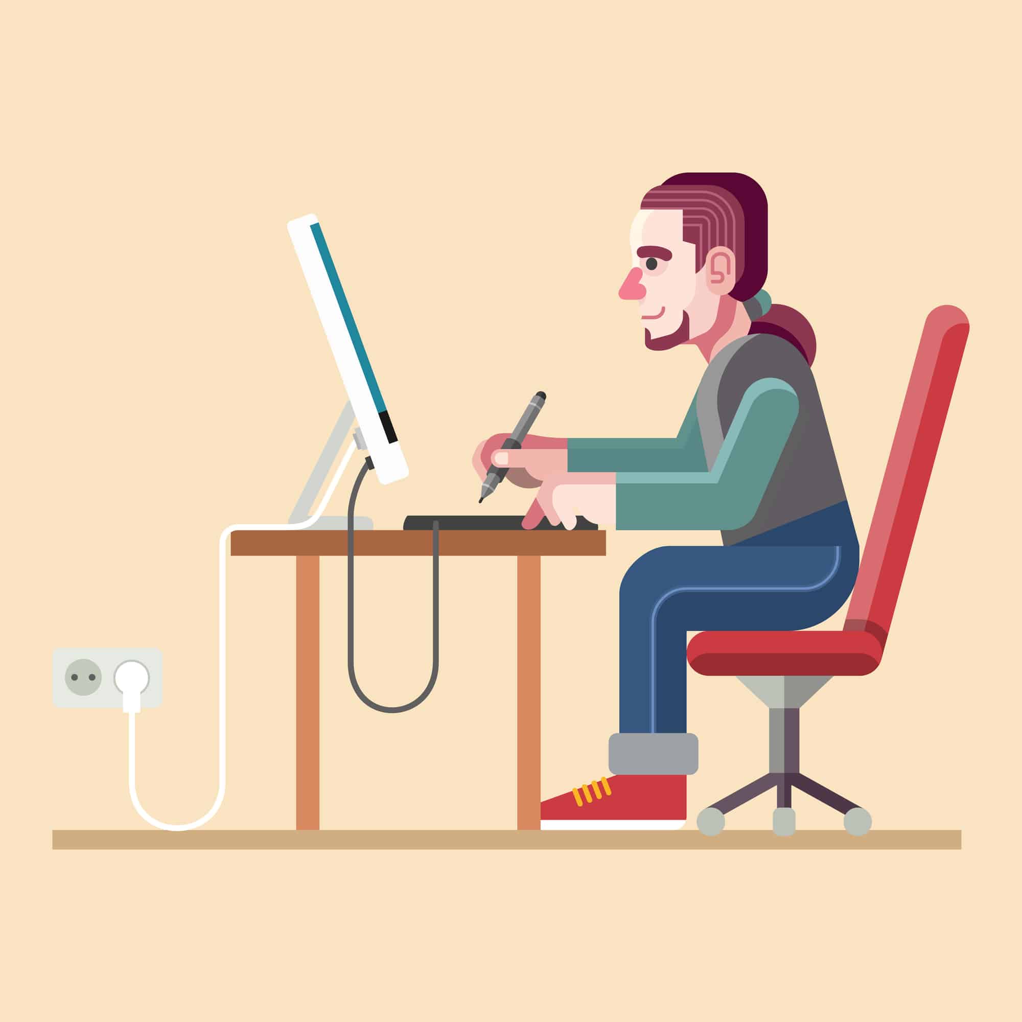 illustration-of-freelance-logo-designer